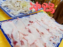 -大戚饭店(泰华路店)