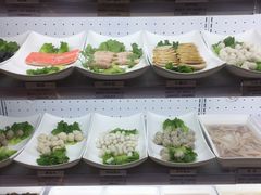 -花锅速食(日月广场店)