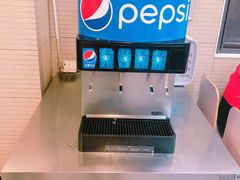 -乡村基(双流时代奥特莱斯餐厅)