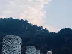 -团城山公园