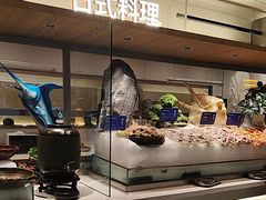 -星伦多自助料理·涮烤一体(江桥万达店)