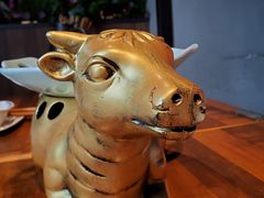 -洞庭土菜小炒馆(易发广场店)