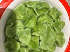 -渡海小渔村.老辈日照菜