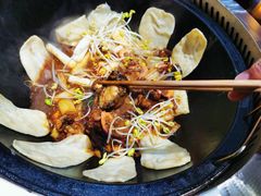 -锅来乐地锅鸡(安亭店)