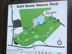 -武吉知马自然保护区