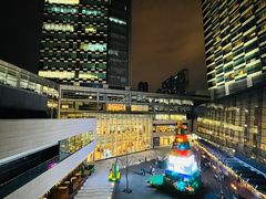 -上海浦东嘉里大酒店