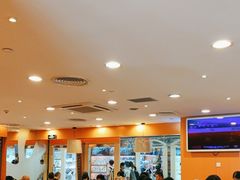 -大快活(罗湖商业城分店)