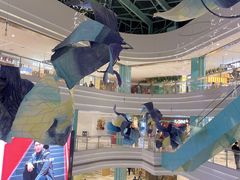 -大族广场Mall&More