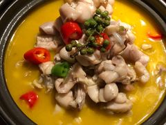 -嘉禾·悦享餐厅(八方汇店)