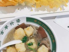 -古早外婆(天佑城店)
