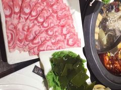 -唇辣号重庆老火锅(燕郊鑫乐汇店)