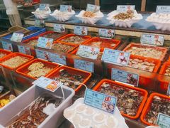 零售区-琼菜王(南海店)