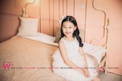 -WPlus明星肖像亲子全家福摄影