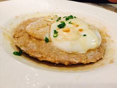 -老上海弄堂菜馆(恒基名人购物中心店)