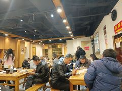 -老白家面馆(测绘东路总店)