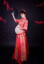 点击看大图 -大宇叔叔儿童摄影