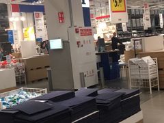 大堂-宜家·瑞典风味餐厅(烟台路店)