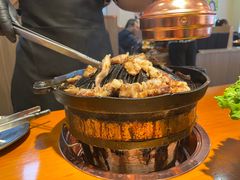 -kingkong大猩猩烤肉(CBD店)