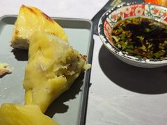 -一绪に寿喜烧自助(世茂广场店)