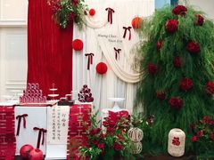 -虹御轩·传承江浙菜(虹桥店)