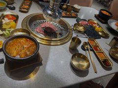 -妥妥烤肉料理(昙华林店)