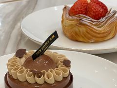 -法桐蛋糕·手作面包(万象城店)