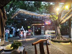 -凤来栖·净庭院·火锅(欧尚店)