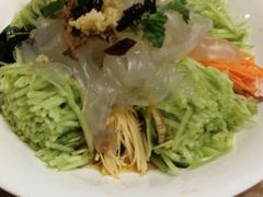 -红高粱大酒店(宁山东路店)