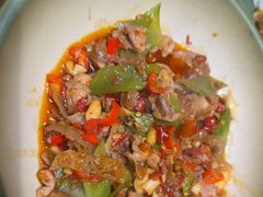 -吃饭皇帝大土家民族菜(荟聚店)