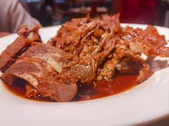 -九毛九西北菜(大东海店)