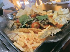-小螺大作·螺蛳粉火锅(林和西店)