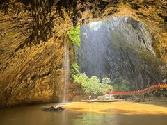 -英西峰林·洞天仙境