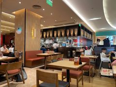 -大师兄·西北小馆(北站缤果空间店)