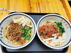-李易面馆(树木岭店)