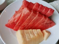 -大鸭梨烤鸭店(光彩店)