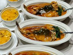 -新光酒家·河豚·海鲜·蟹料理(浦东店)
