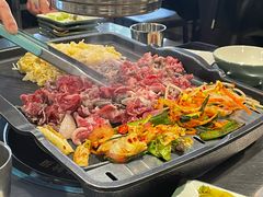 -李氏烤肉店