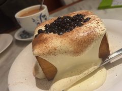 -翠华餐厅(德基广场店)