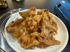 -24 新村雪浓汤(长白山烤肉店)