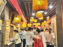 -小街天府(西工小街店)