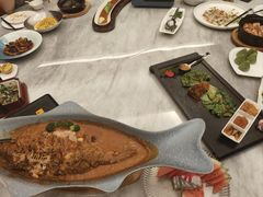 -伊和园清真餐饮