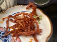 -那些年一起吃串的地方烧烤(观前街店)