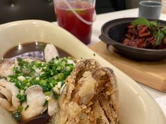 -鹿港小镇(悠唐店)