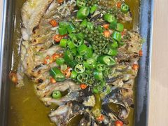 -鱼酷活鱼烤鱼(沈阳大悦城店)