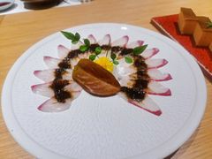 -岚山日本料理(珠江新城店)
