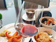 -Social 秀西餐厅-长沙瑞吉酒店(运达店)