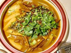 -雨后行菜(报慈北路店)