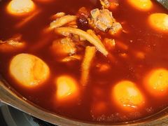 -李子坝梁山鸡(李子坝大鸡哥店)