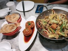 -城南往事·鲁菜·烤鸭(世茂宽厚里·大明湖店)