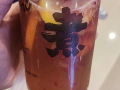-沪上阿姨·精选茶饮(天河城店)